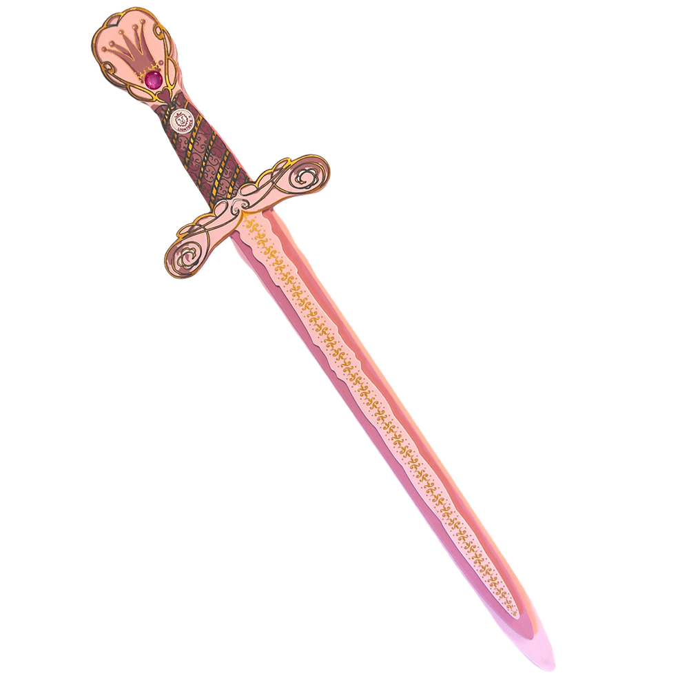 Queen Rosa Foam Sword (ONLINE ORDER ONLY)