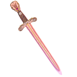 Queen Rosa Foam Sword (ONLINE ORDER ONLY)