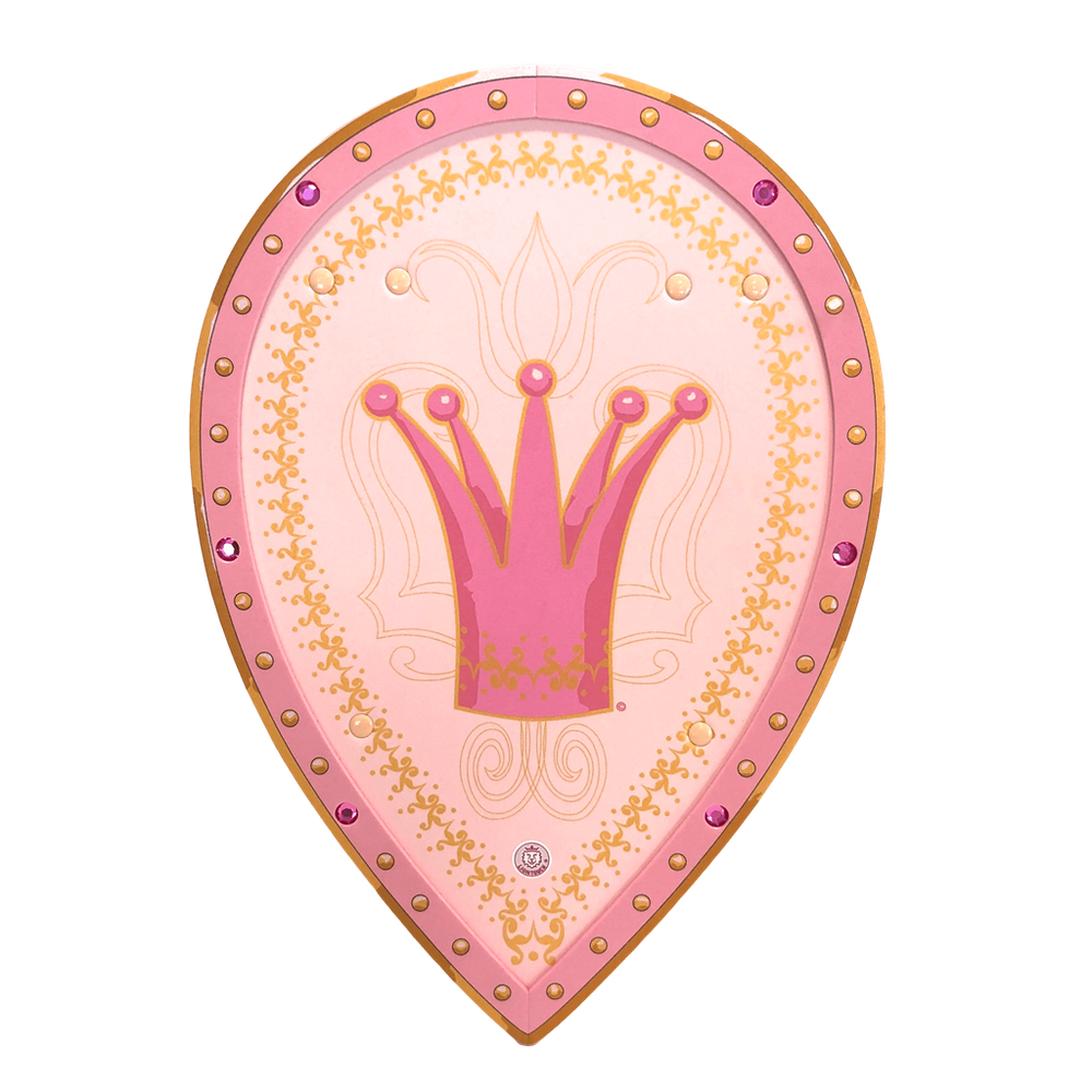 Queen Rosa Foam Shield (ONLINE ORDER ONLY)