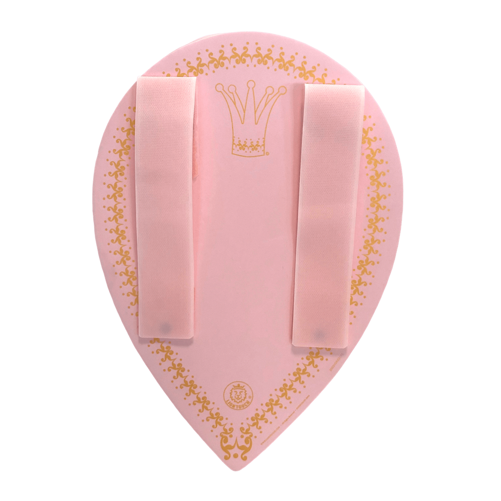 Queen Rosa Foam Shield (ONLINE ORDER ONLY)