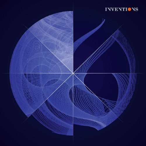 Inventions [Vinyl]