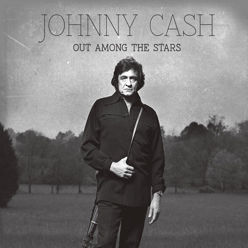 Out Among the Stars [CD]