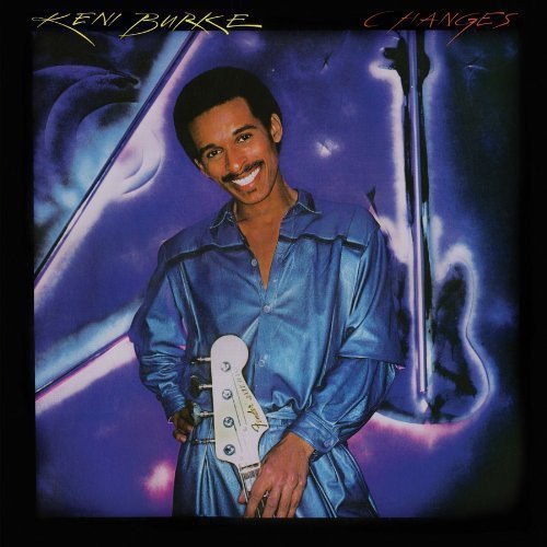Changes (Expanded Edition) [CD]