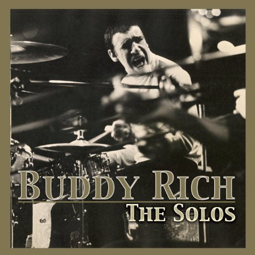 Solos [CD]