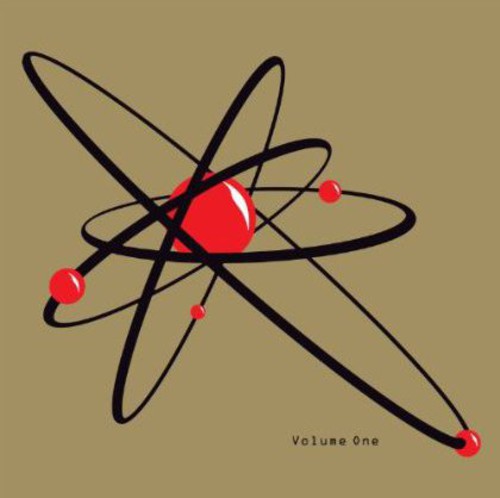Volume One [CD]