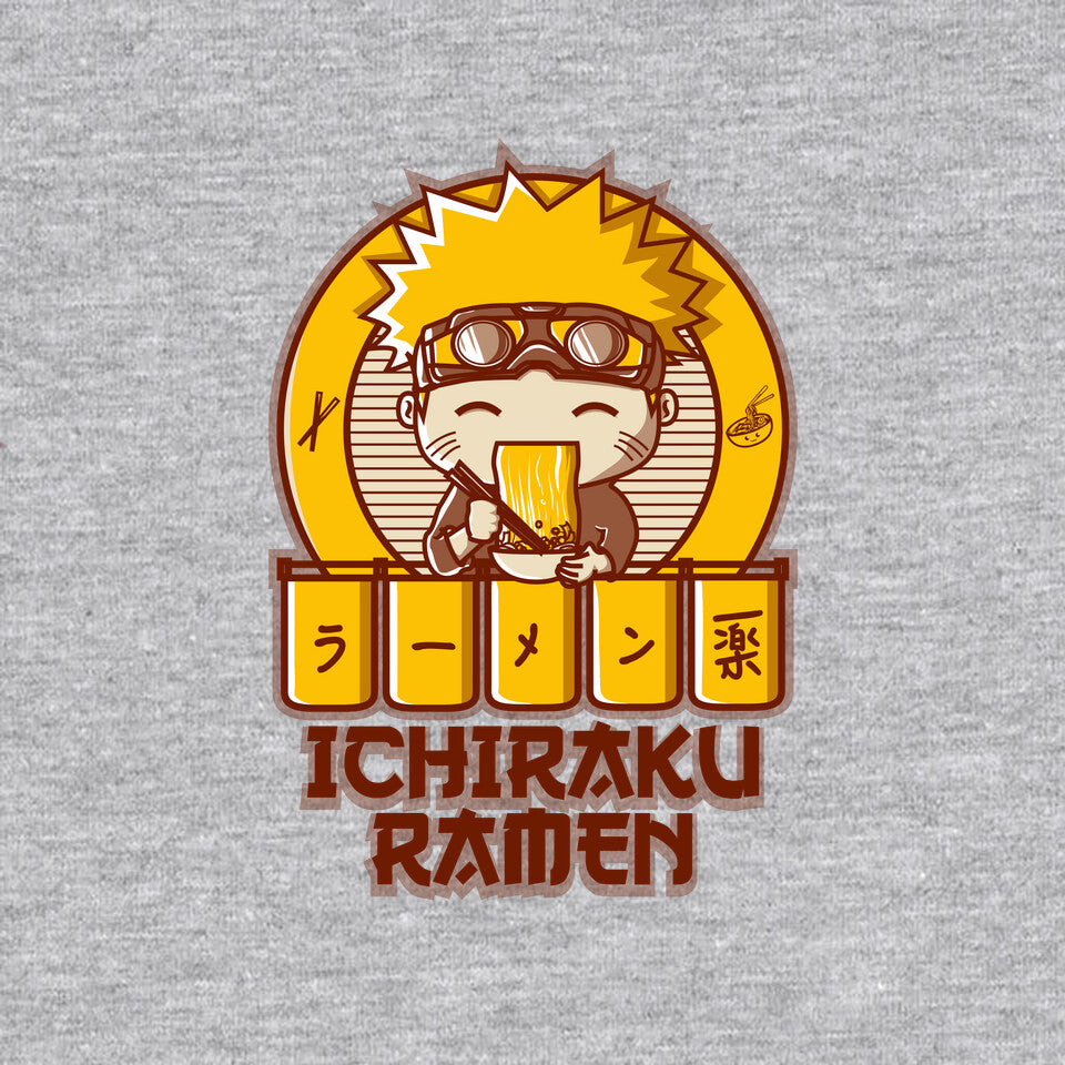 Ichiraku Ramen (Online Order Only)