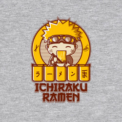 Ichiraku Ramen (Online Order Only)