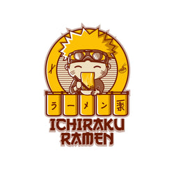 Ichiraku Ramen (Online Order Only)