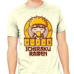 Ichiraku Ramen (Online Order Only)