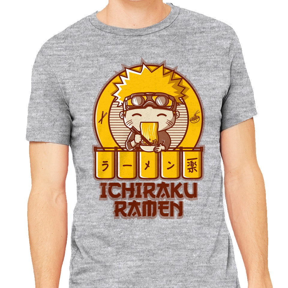 Ichiraku Ramen (Online Order Only)