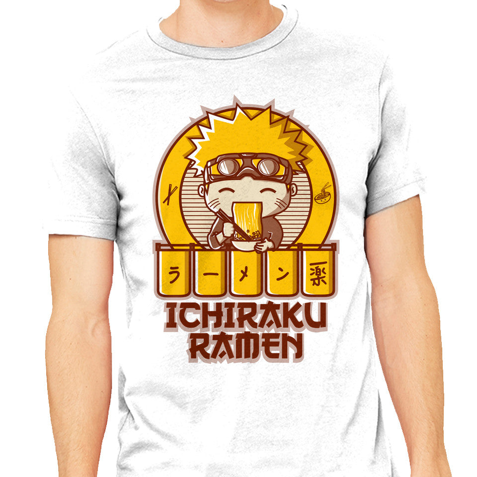 Ichiraku Ramen (Online Order Only)