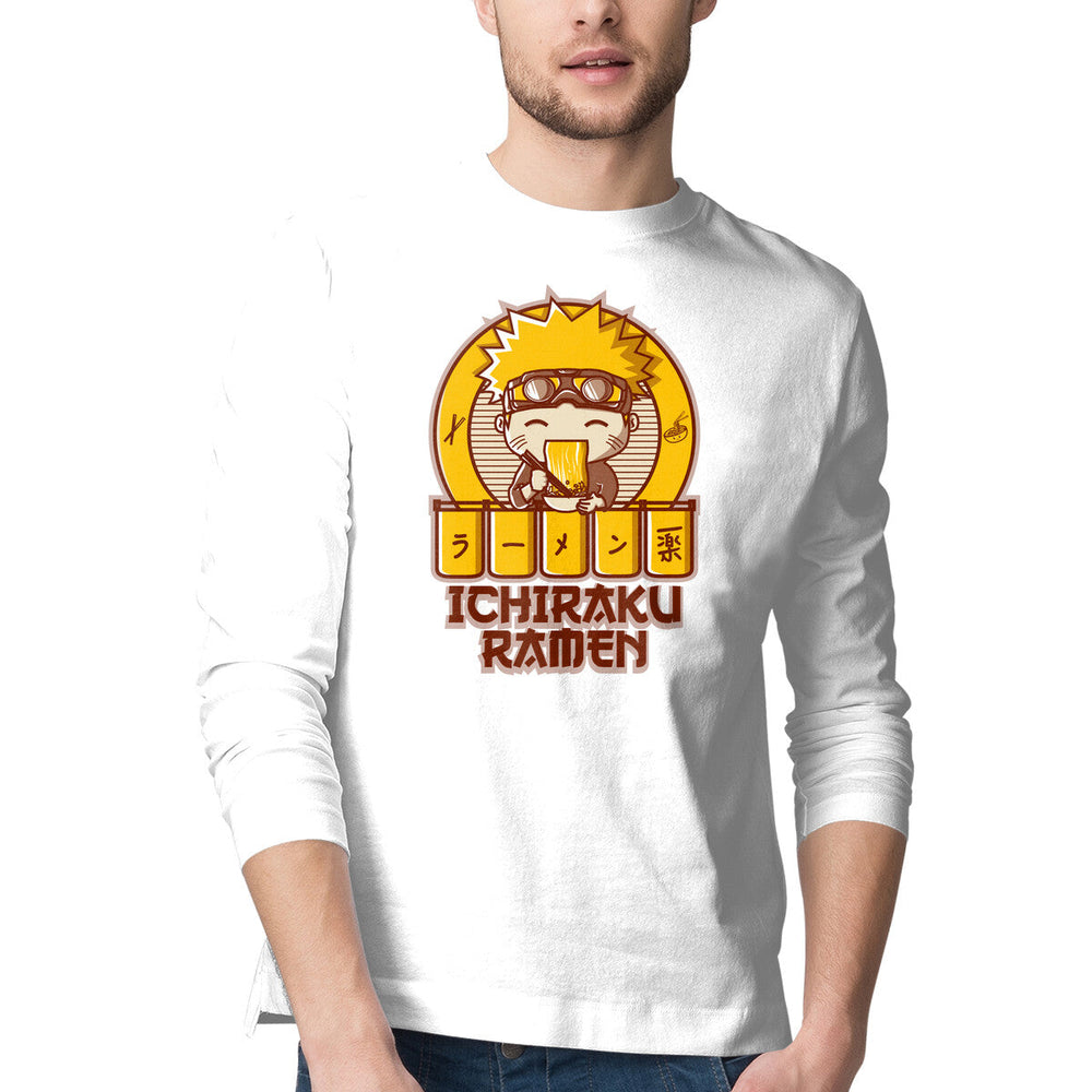 Ichiraku Ramen (Online Order Only)