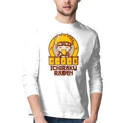 Ichiraku Ramen (Online Order Only)