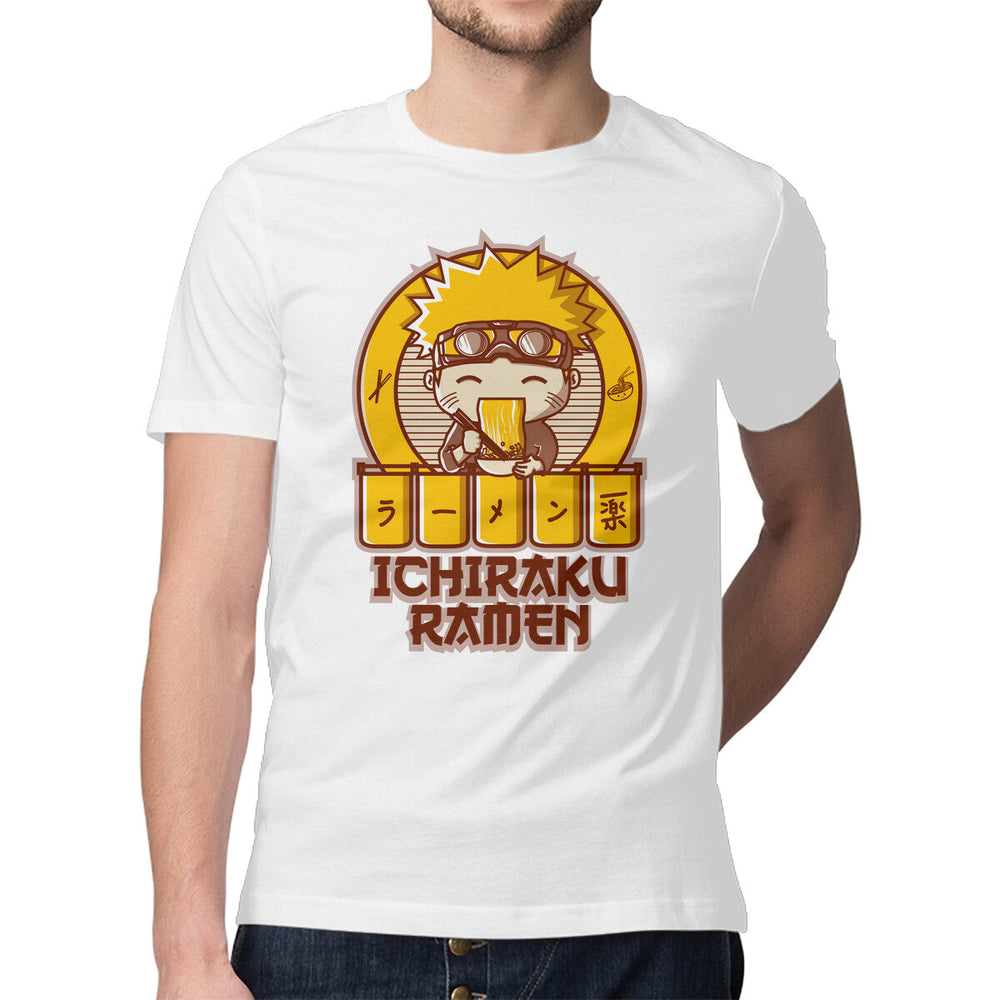 Ichiraku Ramen (Online Order Only)