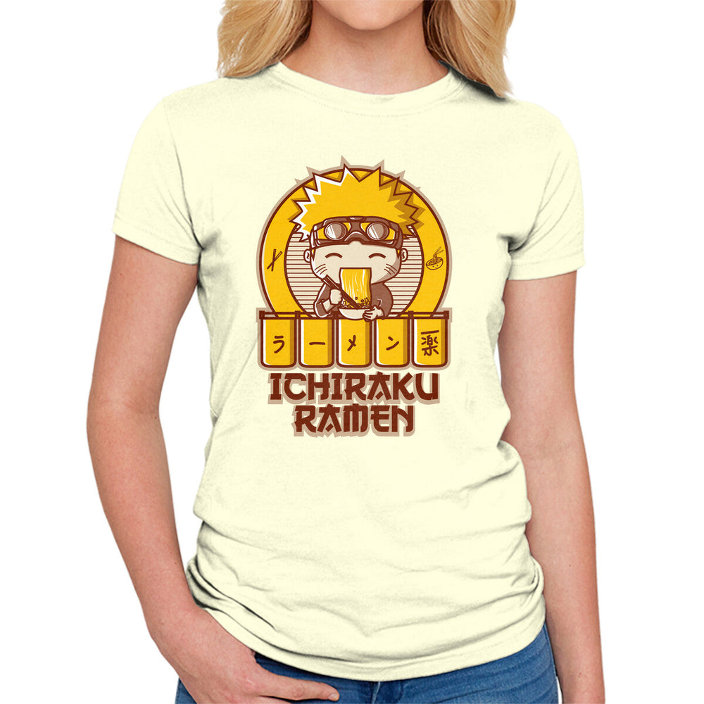 Ichiraku Ramen (Online Order Only)