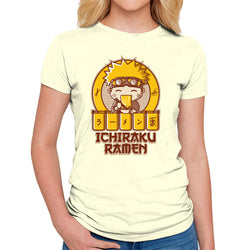 Ichiraku Ramen (Online Order Only)