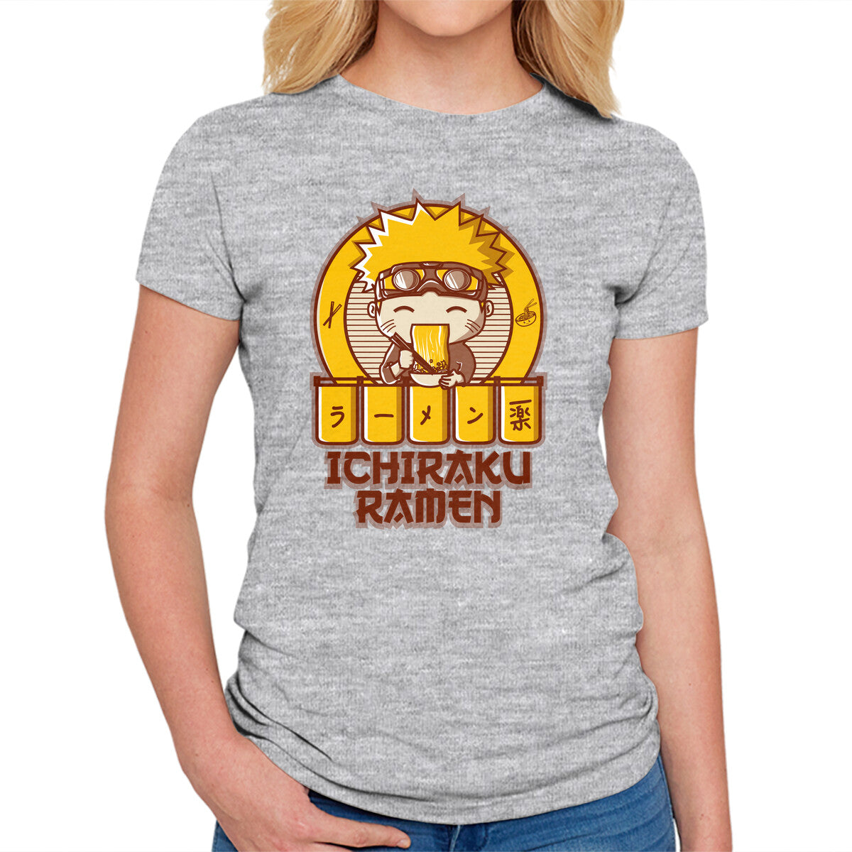 Ichiraku Ramen (Online Order Only)