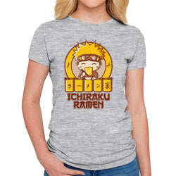 Ichiraku Ramen (Online Order Only)