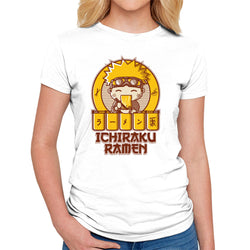 Ichiraku Ramen (Online Order Only)