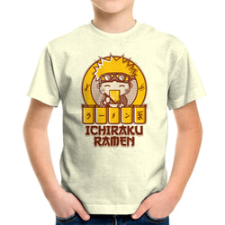 Ichiraku Ramen (Online Order Only)
