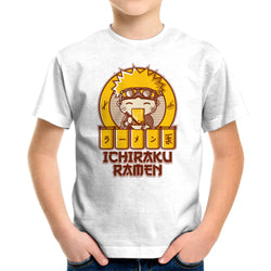 Ichiraku Ramen (Online Order Only)