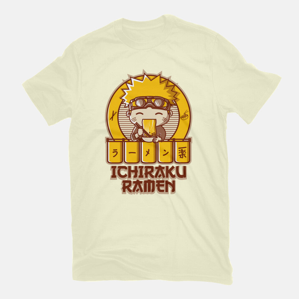 Ichiraku Ramen (Online Order Only)