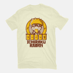 Ichiraku Ramen (Online Order Only)