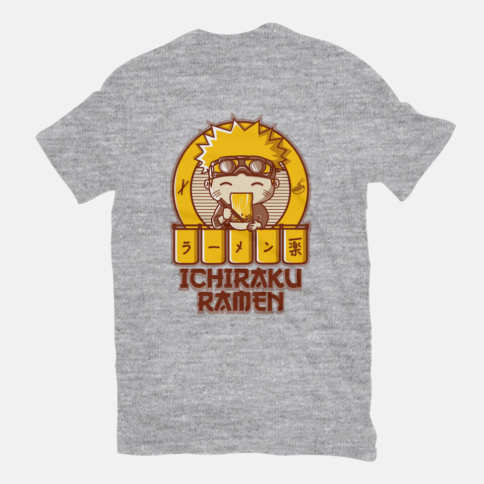 Ichiraku Ramen (Online Order Only)