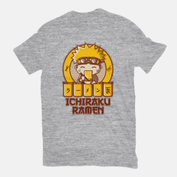 Ichiraku Ramen (Online Order Only)