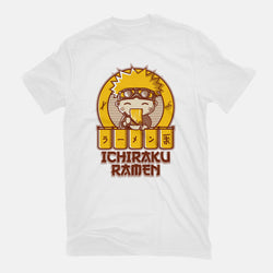 Ichiraku Ramen (Online Order Only)