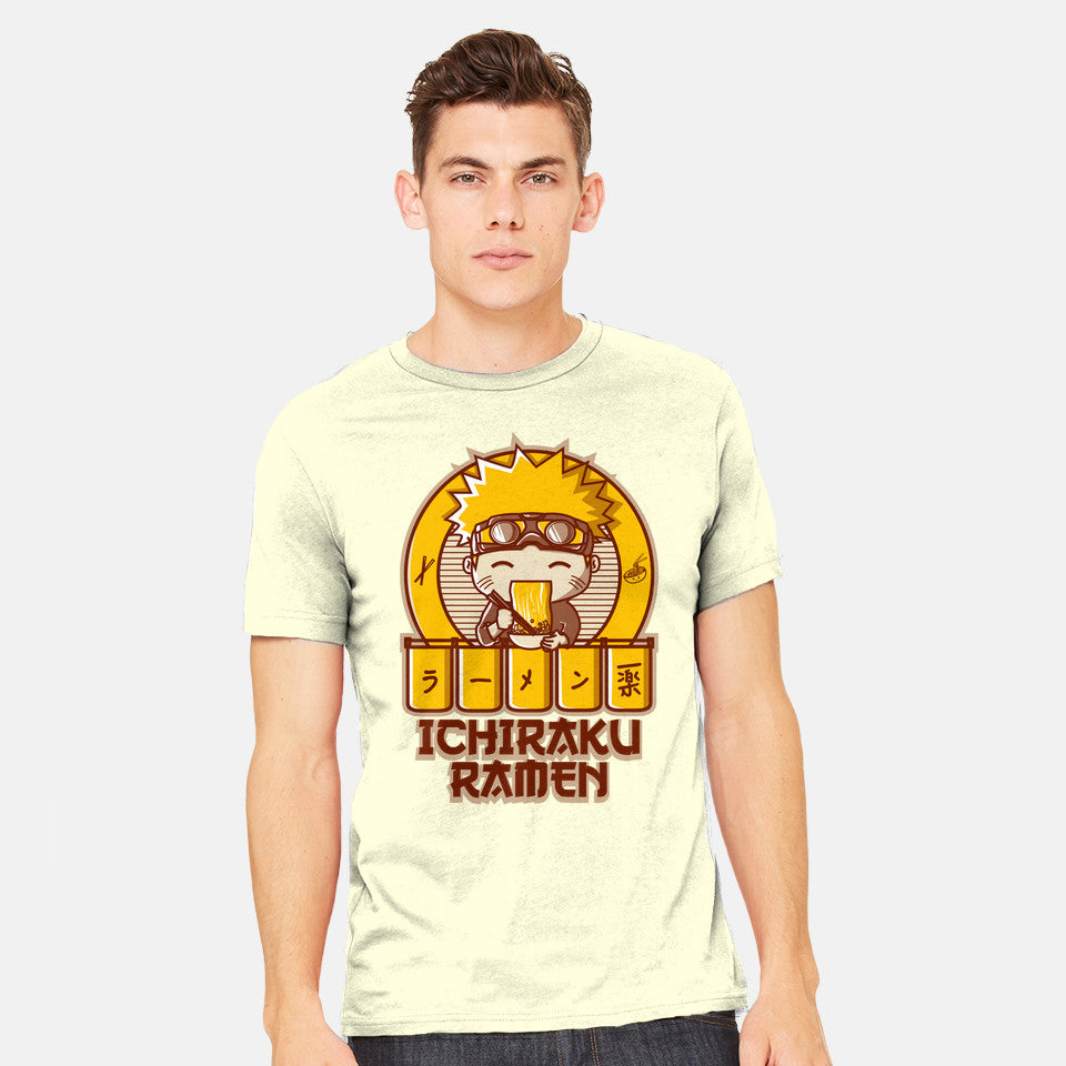 Ichiraku Ramen (Online Order Only)