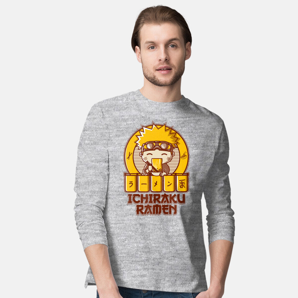 Ichiraku Ramen (Online Order Only)