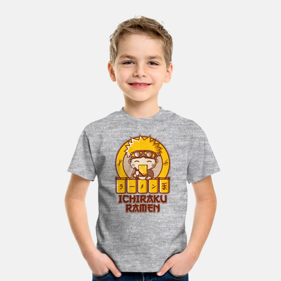 Ichiraku Ramen (Online Order Only)