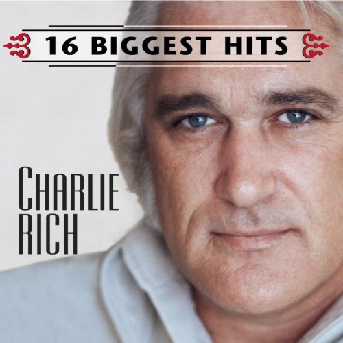 16 Biggest Hits [CD]