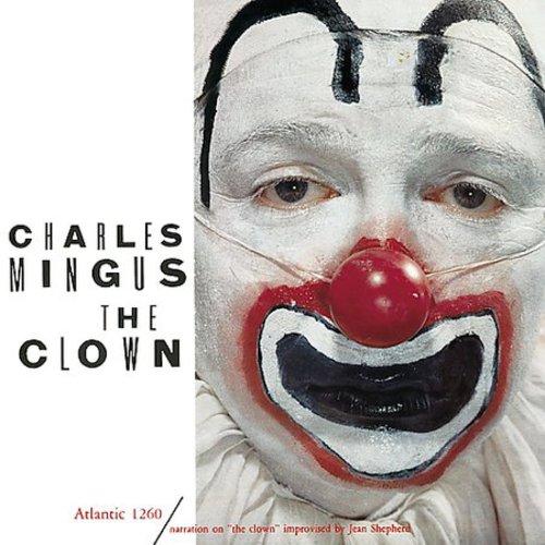 Clown (remastered) [CD]