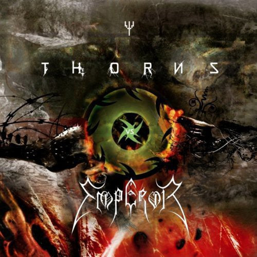 Thorns Vs Emperor [LP]