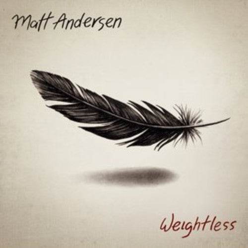 Weightless [LP]