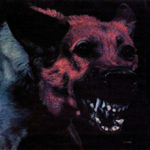 Under Color Of Official Right [Vinyl]