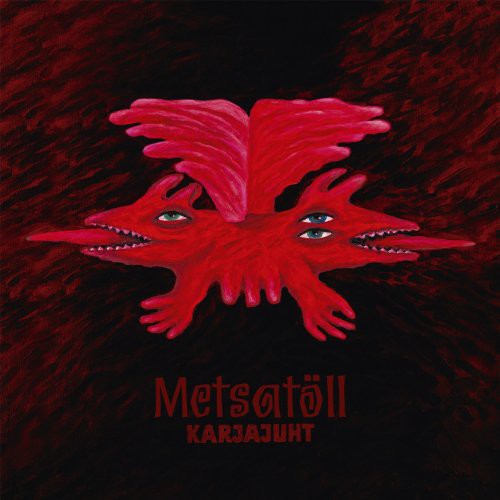 Karjajuht [LP]
