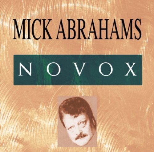 Novox [CD]