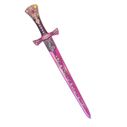 Crystal Princess Foam Sword (ONLINE ORDER ONLY)