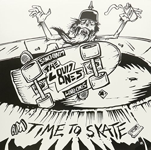 Time to Skate [LP]
