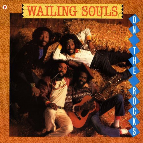 On the Rocks [LP]