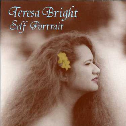 Self Portrait [CD]