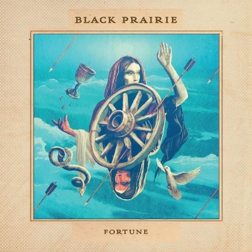 Fortune [Vinyl]