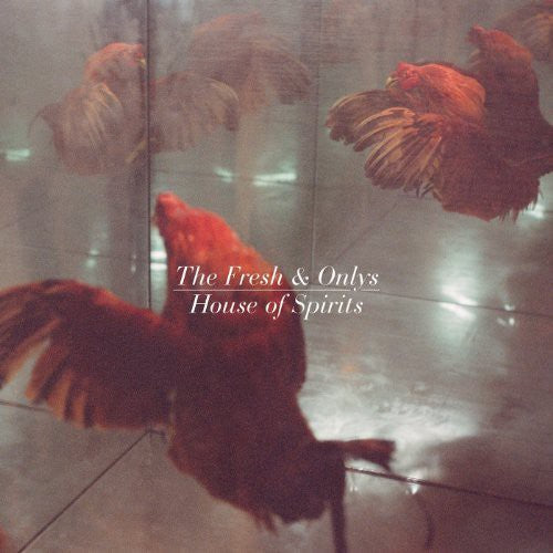 House Of Spirits [Vinyl]