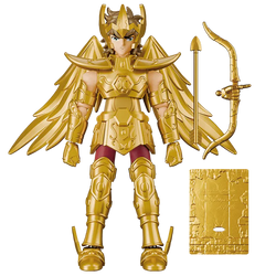 Saint Seiya Galaxy Version 01 The Legacy of Sagittarius!! (1 Blind Box) (ONLINE ORDER ONLY)