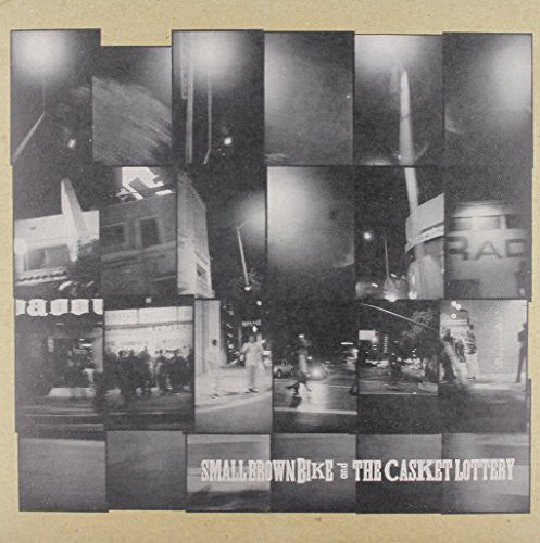 Split [Vinyl]