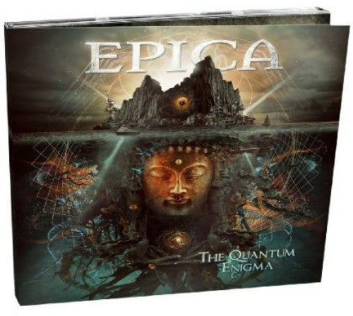 Quantum Enigma [CD]
