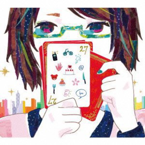 Vocaloid Collection 2008-12 [CD]
